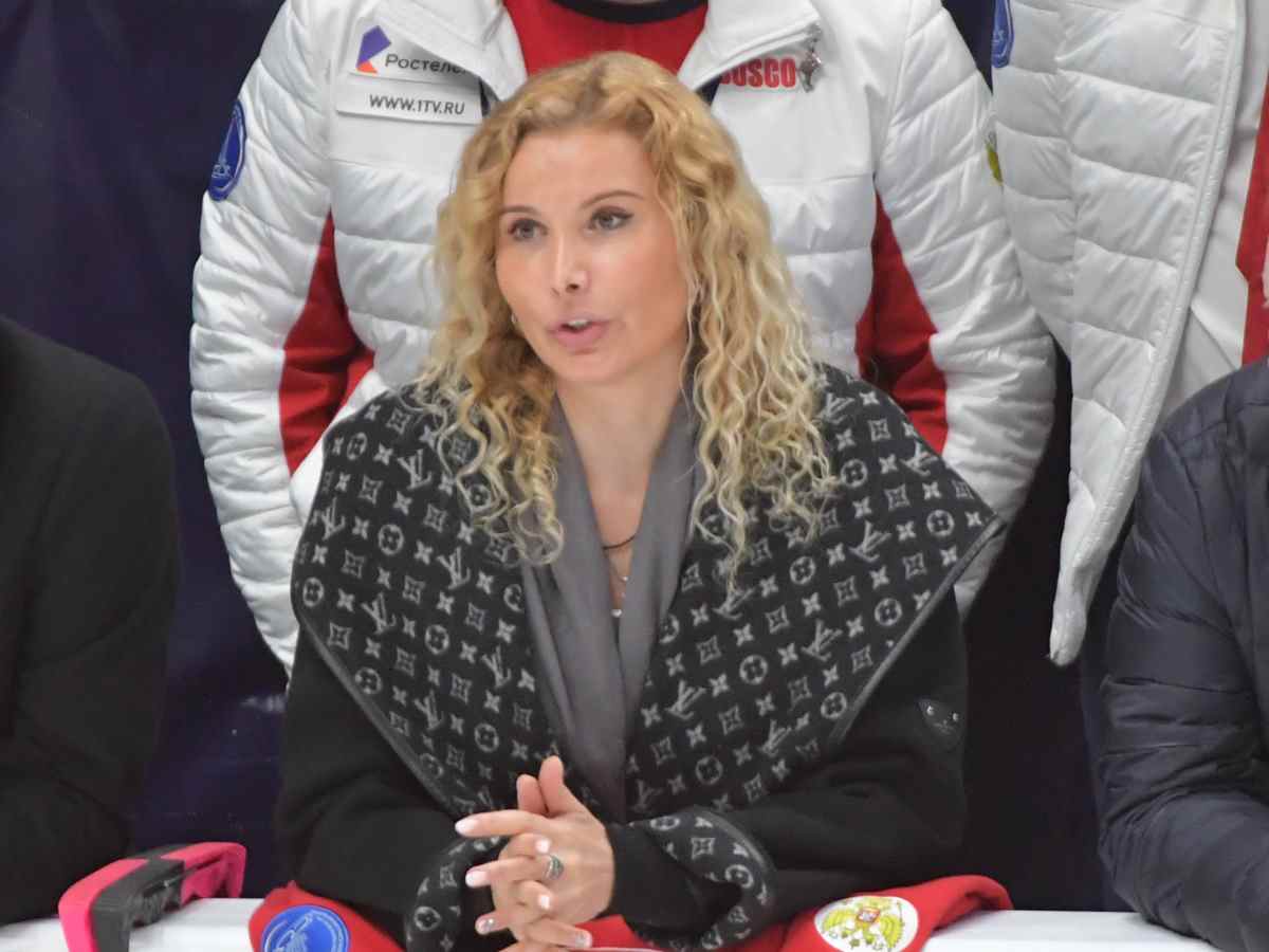 Ученица Этери Тутберидзе выиграла первенство Москвы