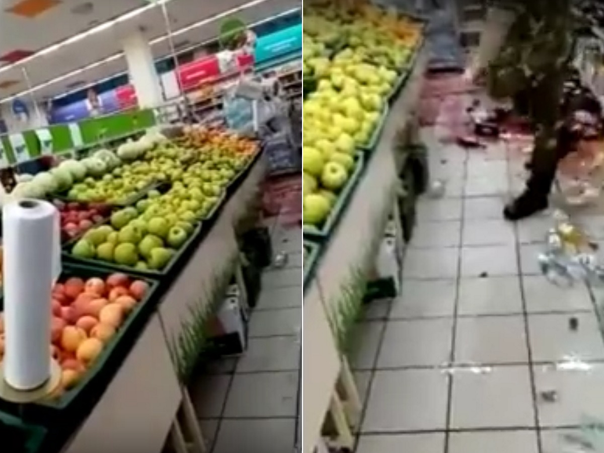 Грузчик грузчик