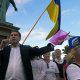 Саакашвили рад новой должности на Украине