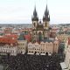 Прага стала крупнейшим оперативным узлом разведывательных коммуникаций