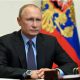 «Что за бред?!»: Путин ответил на попытки обвинить СССР в развязывании Второй мировой войны