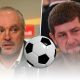 Рамзан Кадыров и Игорь Шалимов еще могут вылететь из премьер-лиги