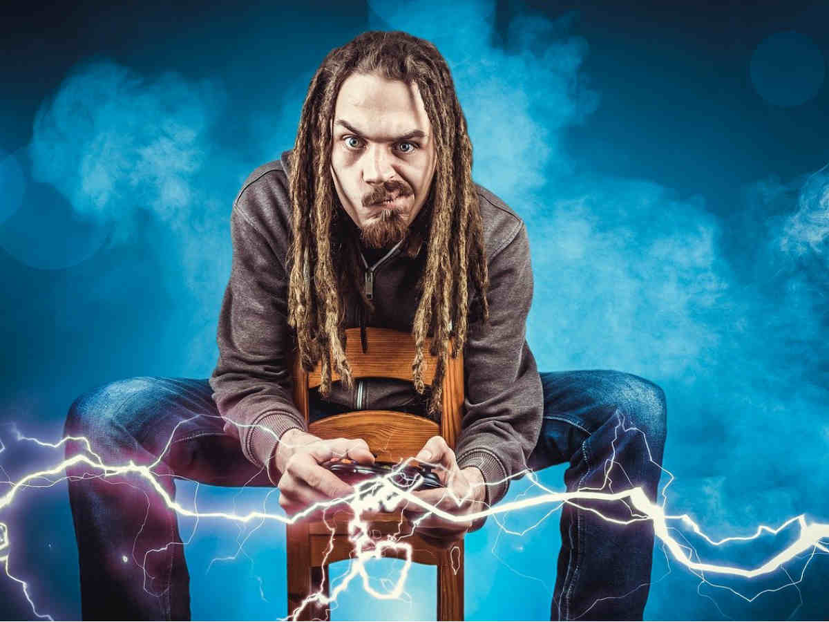 США хотят решить проблемы Украины с помощью видеоигр