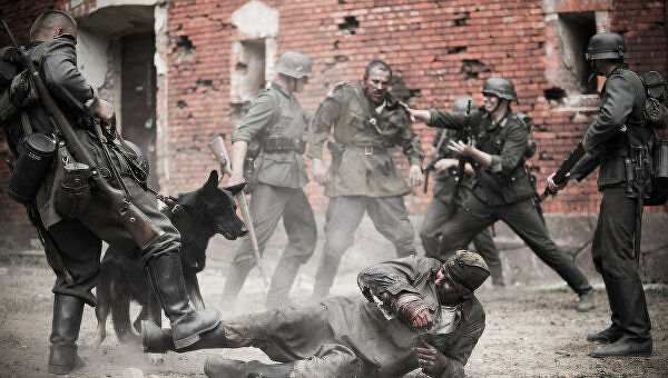 «Брестская крепость»