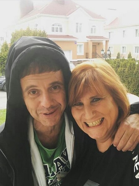 Андрей Губин