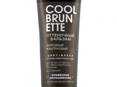 Оттеночный бальзам SYOSS, 336 рублей