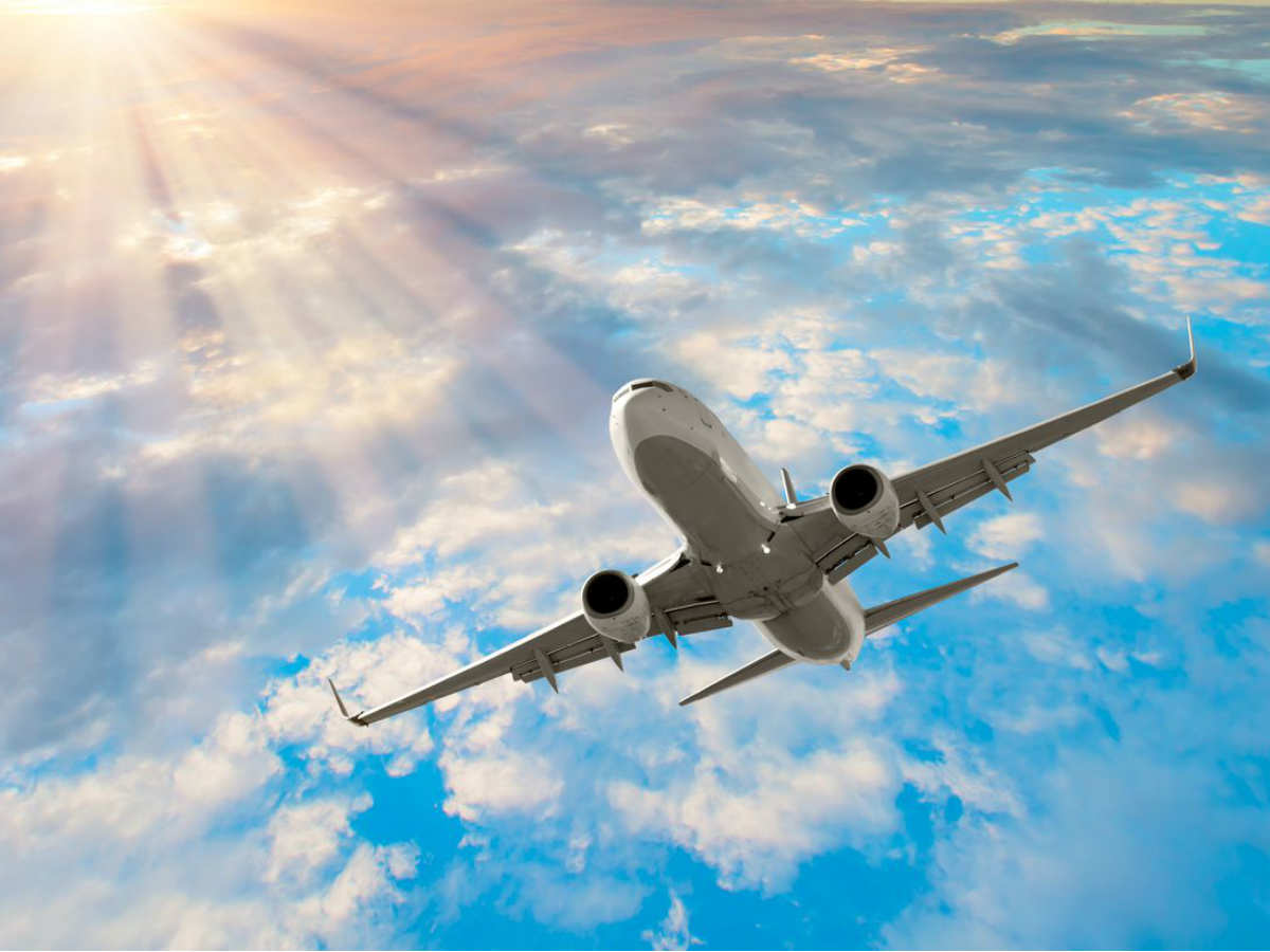 СМИ рассказали о люксовых рейсах «Аэрофлота» за границу