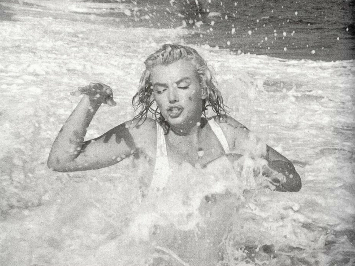 Мэрилин Монро