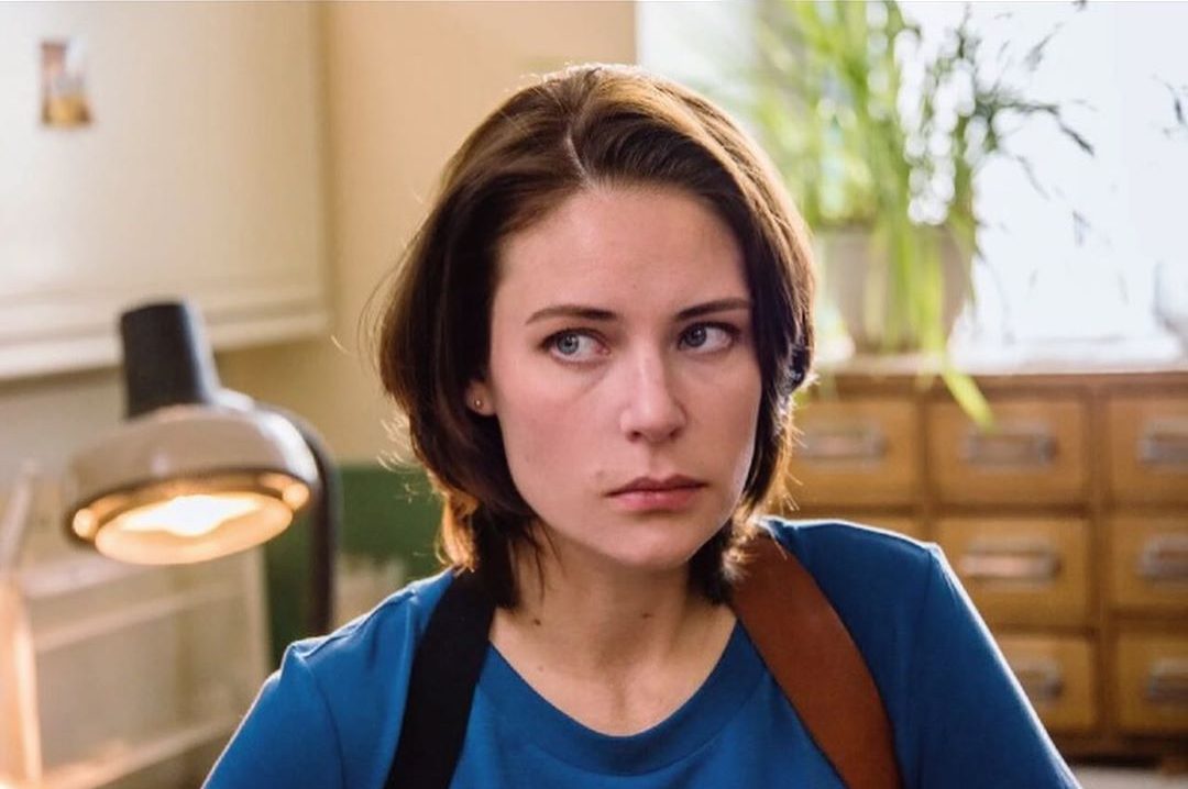 Юлия Мельникова