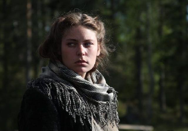 Юлия Мельникова