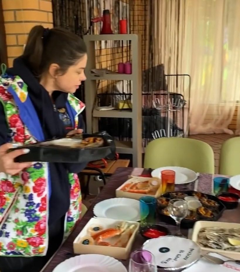 Наташа Королева