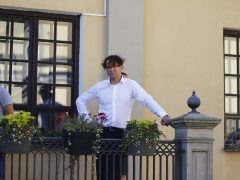 АЛЕКСАНДР ЛАЗАРЕВ