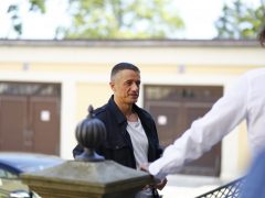 АЛЕКСЕЙ МАКАРОВ