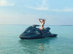 Алеся Кафельникова