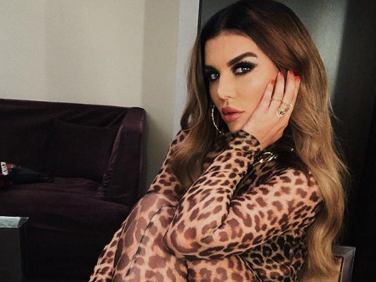 Анна Седокова