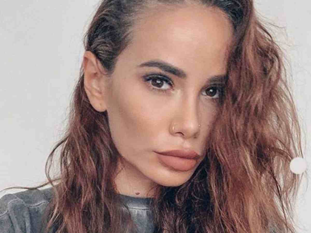 Айза Анохина высказалась о приеме наркотиков