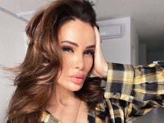 Айза Анохина купила дорогостоящий автомобиль