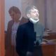 Адвокат попытался оправдать Алексея Барышникова