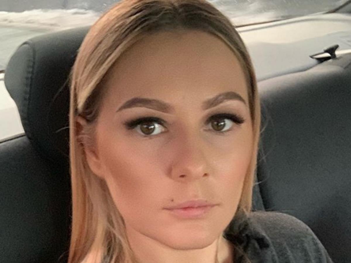 Мария Кожевникова