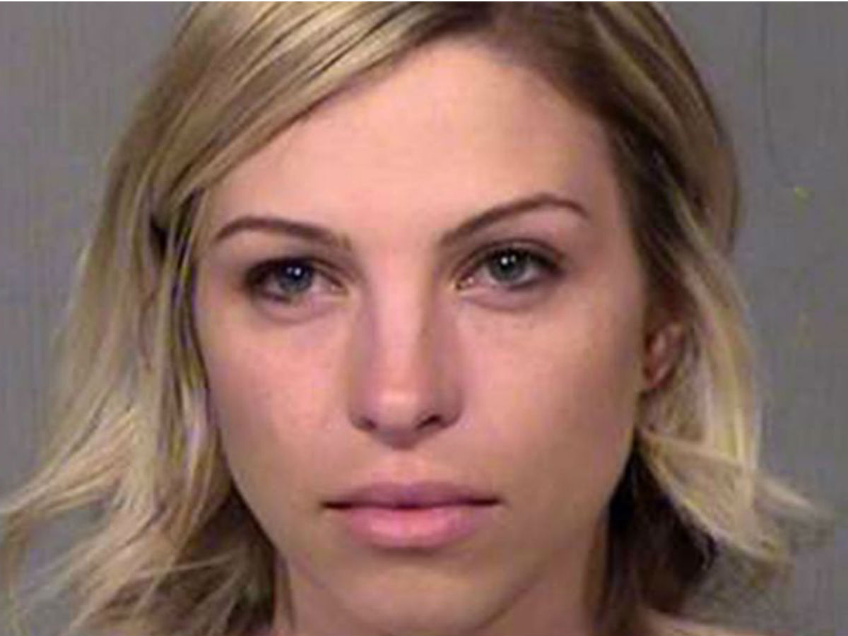 Бриттани Замора