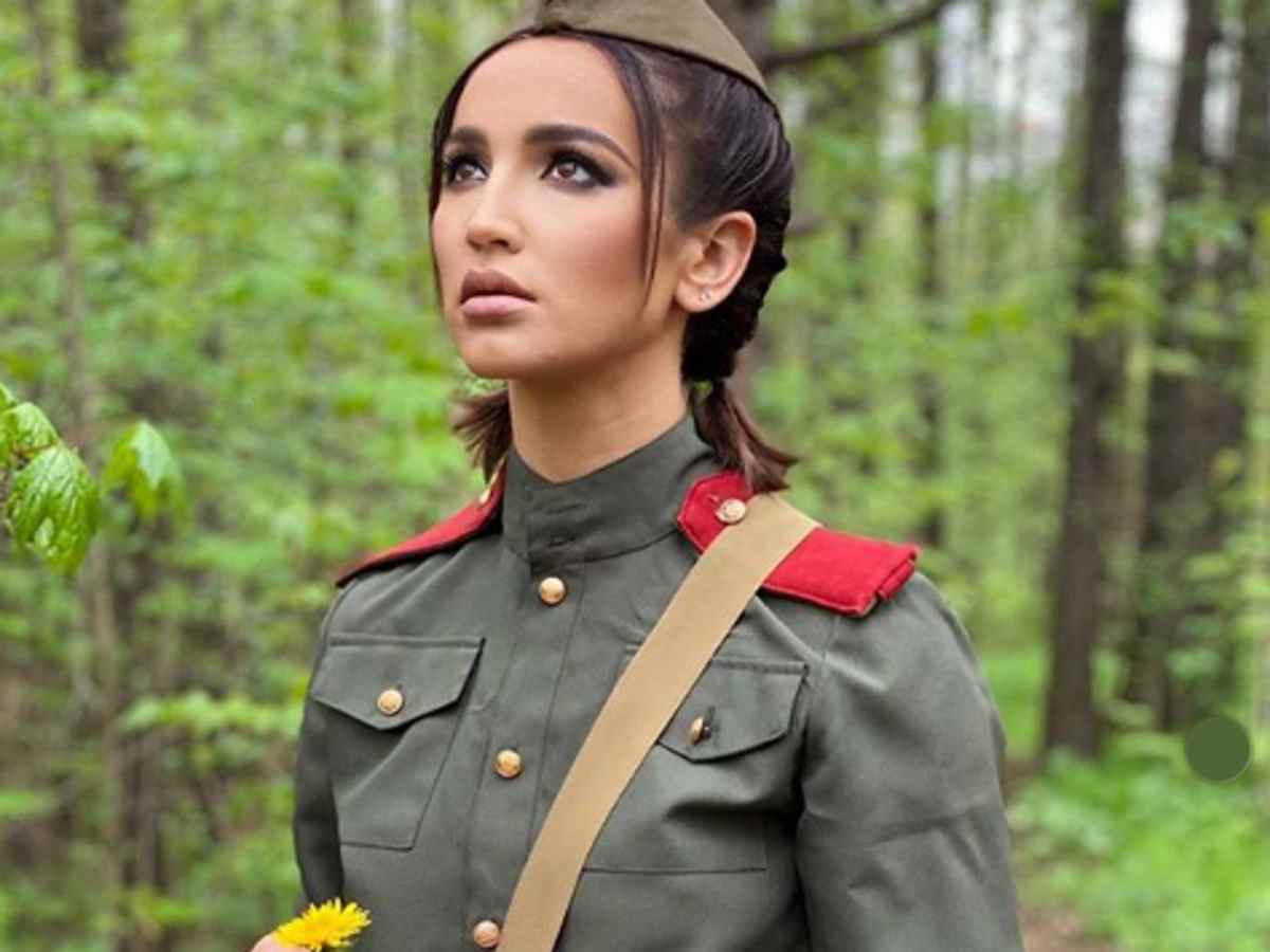 Давид Манукян подставил Ольгу Бузову