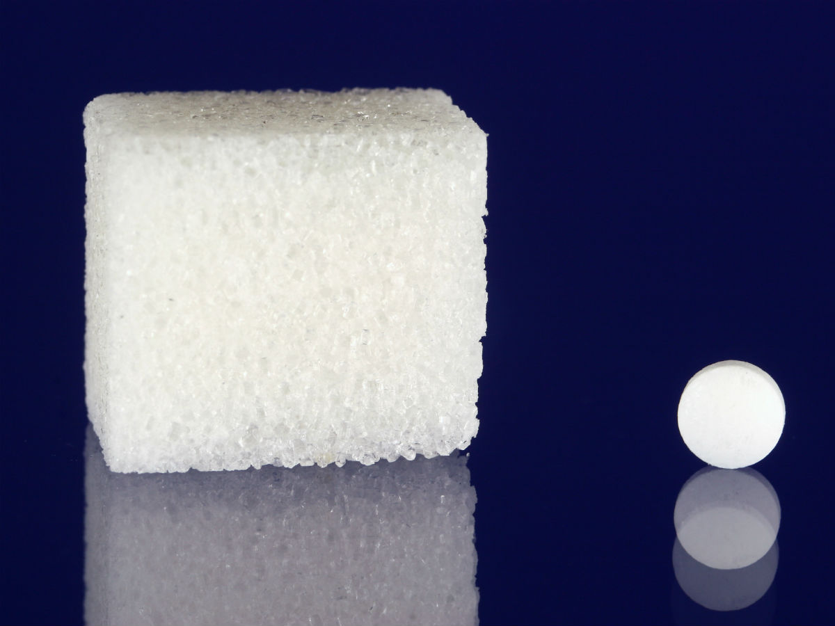 сахарный диабет