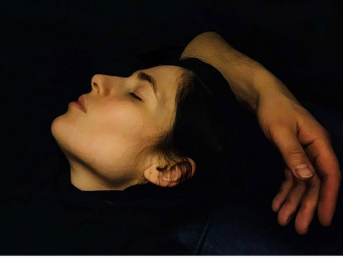 Цыганов и Снигирь