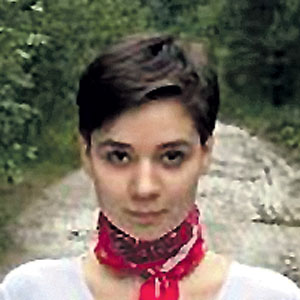 Гелия Мигулина