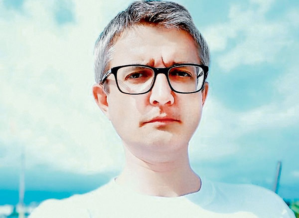 Алексей Процко