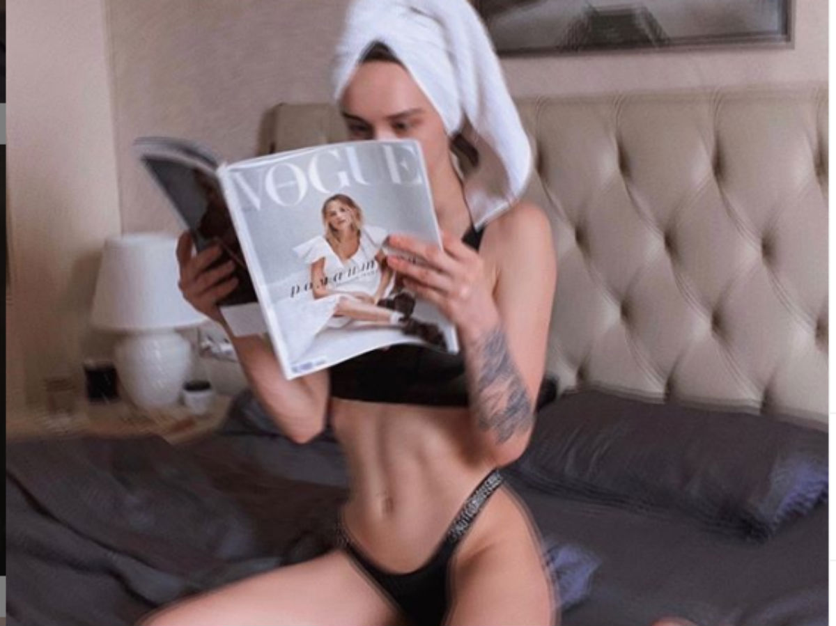 Диана Шурыгина