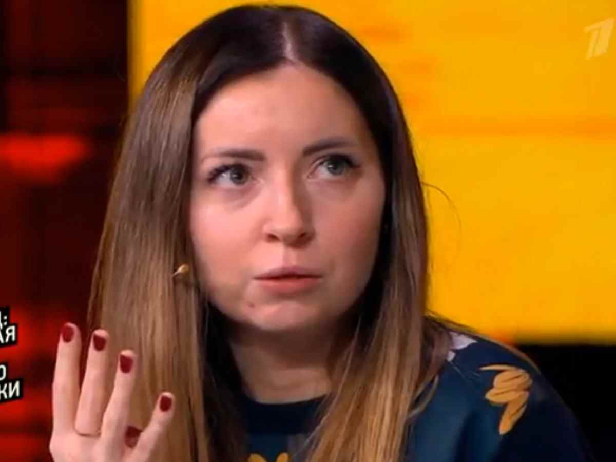 Екатерина Диденко Фото Екатерина Диденко Фото