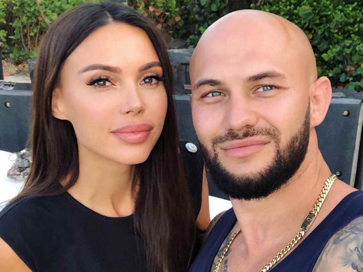 Лена Миро объяснила, почему развод Джигана и Самойловой - это фикция