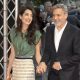 Джордж Клуни отмечает день рождения