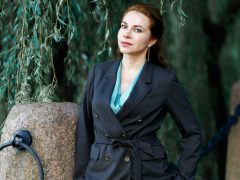 ЕКАТЕРИНА ГУСЕВА