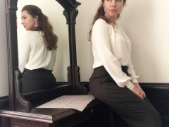 ЕКАТЕРИНА ГУСЕВА