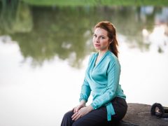 ЕКАТЕРИНА ГУСЕВА