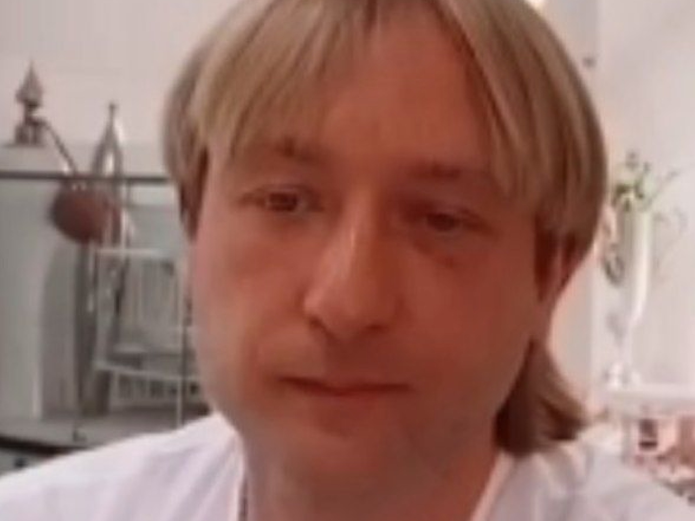 Евгений Плющенко