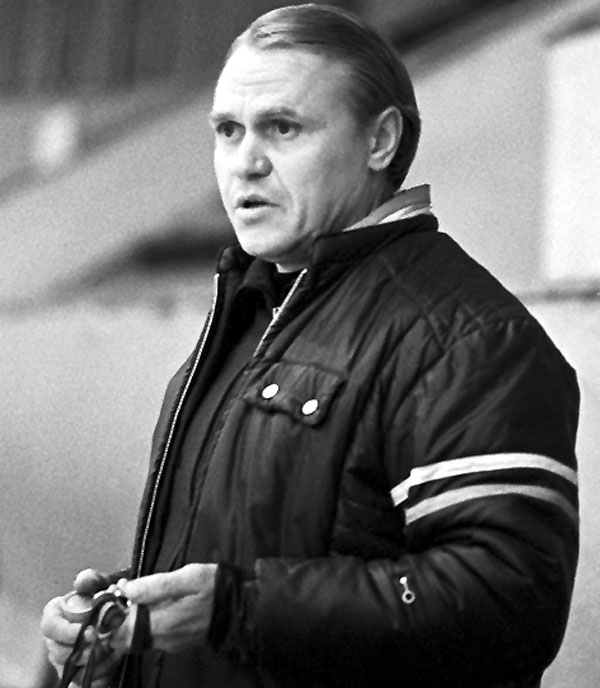 Станистав Жук