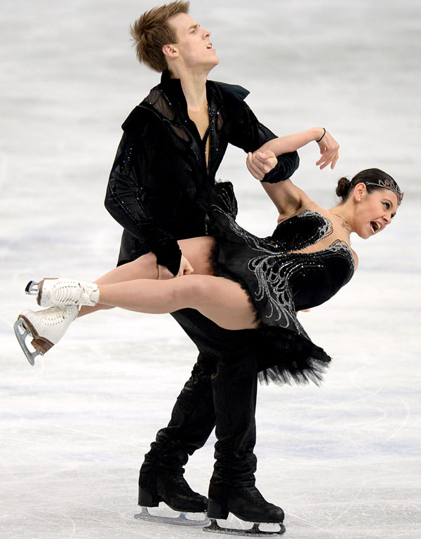 Никита держался за Лену ради любви и Олимпиады, но ее тянуло к тренеру Морозову