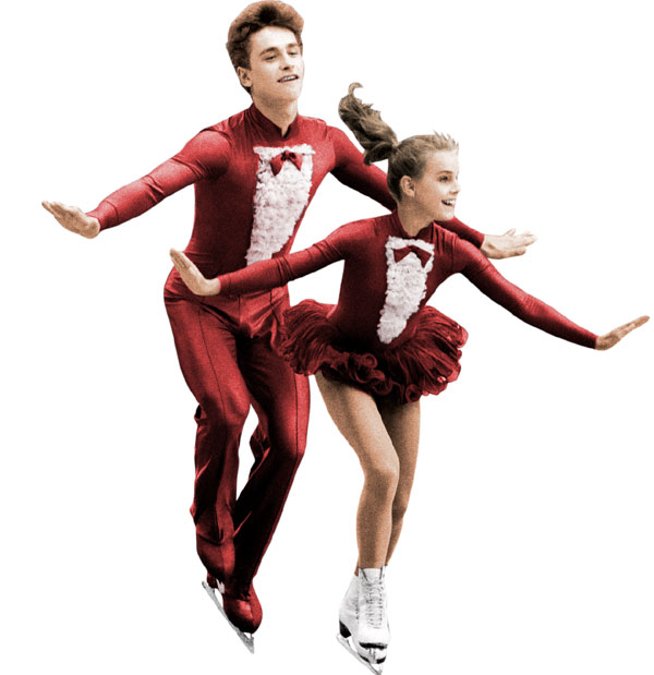 Сергея и Катю вынудили сбежать от Жука