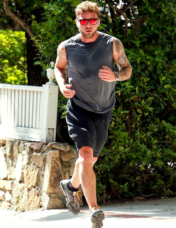 Райану сам черт не брат