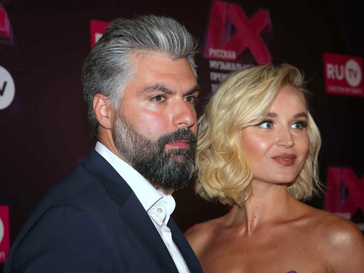 Выяснилось, как Гагарина и Исхаков поделят имущество после развода