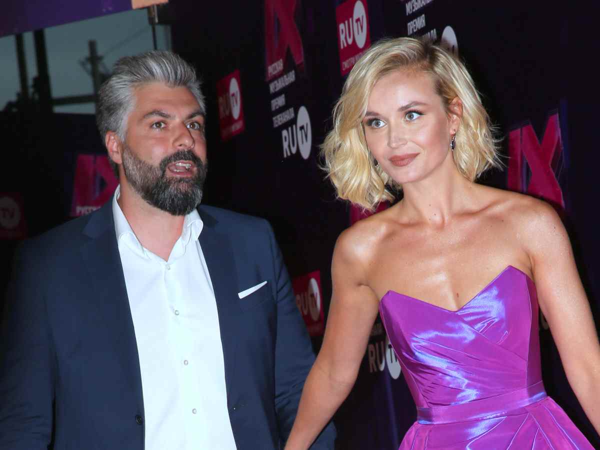 Дмитрий Исхаков отреагировал на новости о разводе с певицей