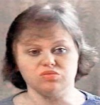 Мухина, 2005 г.