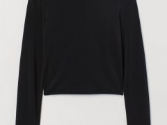 Топ, H&M, 699 рублей