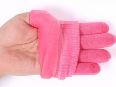 Лучшие товары для сна: перчатки с силиконовой прослойкой. Фото: aliexpress.ru