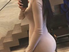 Фигура Анастасии Решетовой в 2016 году. Фото: официальная страница Анастасии Решетовой в «Инстаграме**»