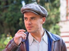 ИГОРЬ ПЕТРЕНКО