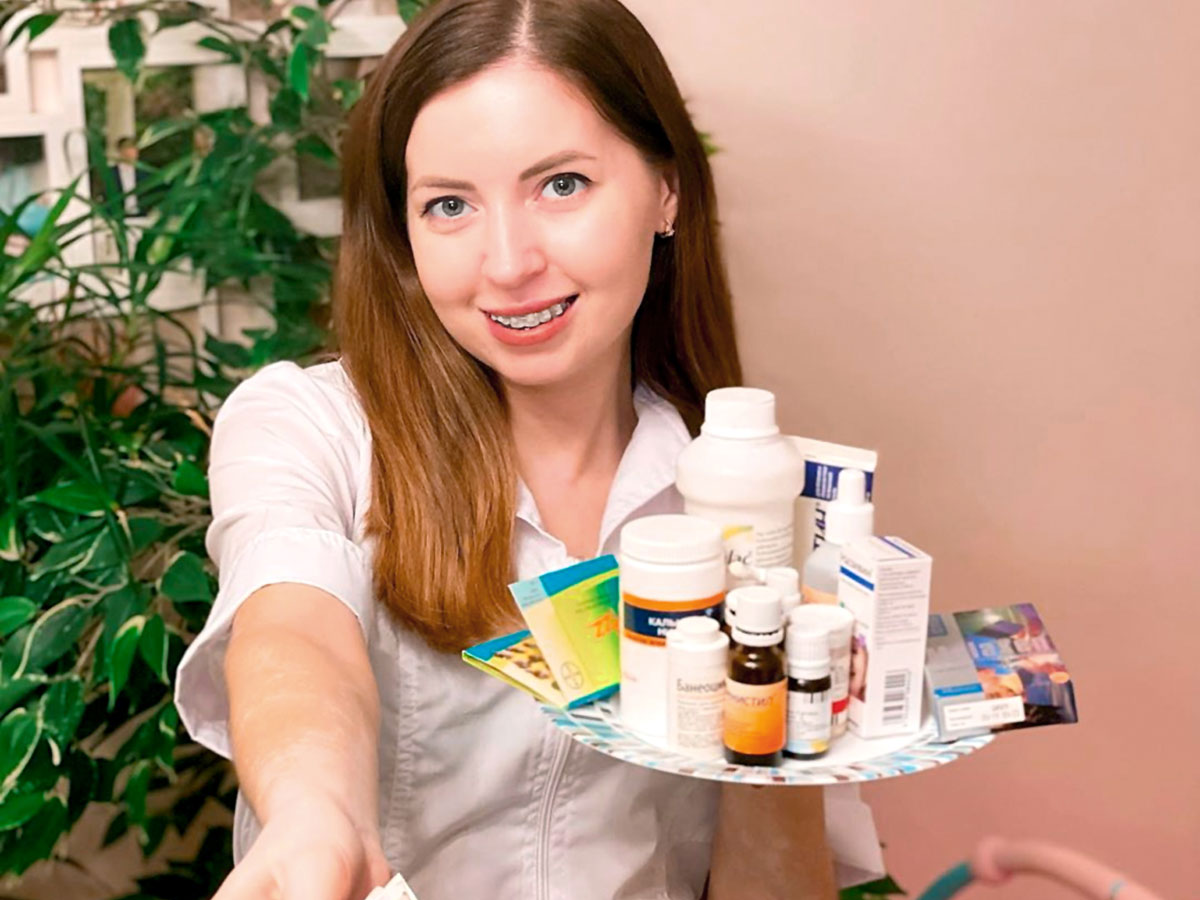 Глупость Диденко угробила мужа