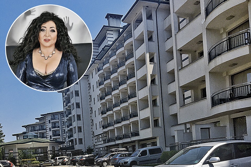 Недвижимость Лолиты